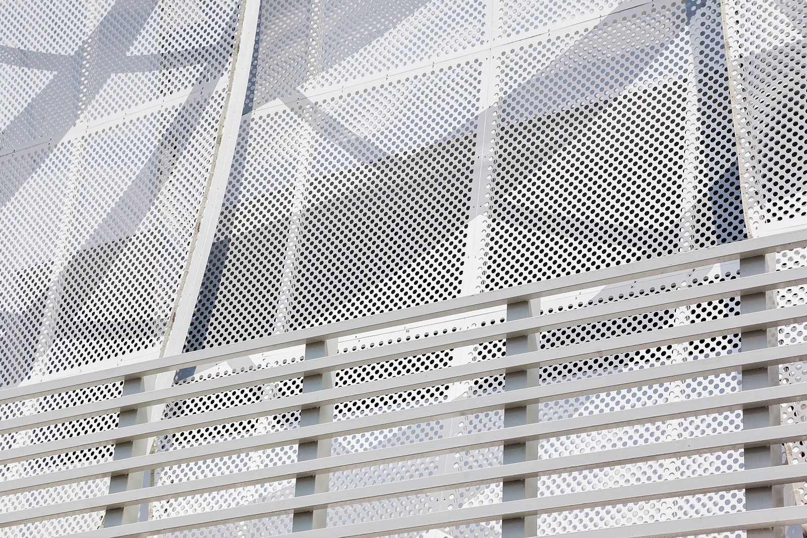 Perforated Metal Mesh, Perforated Mesh Sheet